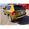 Image 6 : 2012 Jeep Compass