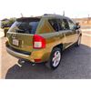 Image 7 : 2012 Jeep Compass