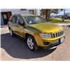 Image 8 : 2012 Jeep Compass