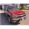 Image 10 : 2005 CHEVROLET AVALANCHE
