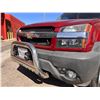 Image 2 : 2005 CHEVROLET AVALANCHE