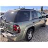 Image 5 : 2003 CHEVY TRAIL BLAZER