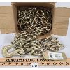 Image 1 : CHAIN ASSEMBLY - 5/16 INCH X 20 FEET - NEW