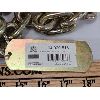 Image 2 : CHAIN ASSEMBLY - 5/16 INCH X 20 FEET - NEW