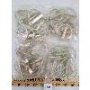 Image 1 : LOT OF 40- COTTER PINS - SEALED G