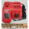 Image 1 : MILWAUKEE M12 RAPID BATTERY CHARGER 