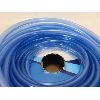Image 2 : BLUE FUEL LINE - 3/16 ID x 5/16 OD 