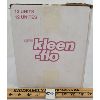 Image 2 : LOT OF 12 - KLEEN-FLO CHOKE & CARB KLEEN - SEALED BOX 