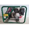 Image 1 : HONDA WALLENSTEIN WCC 3000 GENERATOR - NEW
