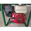 Image 2 : HONDA WALLENSTEIN WCC 3000 GENERATOR - NEW