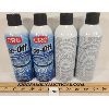 Image 1 : LOT OF 4 - CRC ICE-OFF WINDSHIELD DE-ICER 