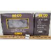 Image 1 : LOT OF 2 - BECO 60W LED SPOT LIGHTS 