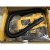 Image 2 : DEWALT UNIVERSAL DUST EXTRACTOR - AS NEW