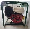 Image 2 : HONDA SURGE-MASTER SCC 5000 GENERATOR - NEW