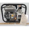 Image 1 : HYUNDAI HWP552 6.5HP WATER PUMP