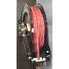 Image 2 : TOPRING RETRACTABLE AIR HOSE - 1/2 x 50 FT 