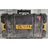Image 2 : LOT OF 4 - DEWALT HARD CASE, STANLEY FATMAX HAMMER TACKER, PASILODE 16GA NAILER & DRILL / DRIVER