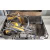 Image 1 : DEWALT D26441 1/4IN SHEET CORDED PALM SANDER W/ CASE