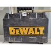 Image 2 : DEWALT D26441 1/4IN SHEET CORDED PALM SANDER W/ CASE