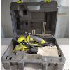 Image 1 : RYOBI CORDED HAND PLANER W/ CASE