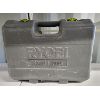 Image 2 : RYOBI CORDED HAND PLANER W/ CASE