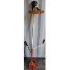 Image 3 : PURE POWER DOUBLE HANDLE WEED WACKER W/ ACCESSORIES 