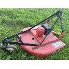 Image 2 : BUSH HOG SQUEALER MOWER - 42 INCH CUT