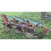 Image 2 : OVERUM 3 F PLOW - 3 PTH - 16 INCH BOTTOMS
