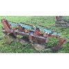 Image 2 : OVERUM 3 F PLOW - 3 PTH - 16 INCH BOTTOMS