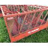 Image 2 : DOUBLE BAR BALE FEEDER