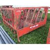 Image 2 : DOUBLE BAR BALE FEEDER