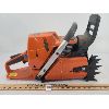 Image 2 : HUSQVARNA 390XP 88CC CHAINSAW W/ BAR, CHAIN & GUARD - NEW 