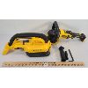 Image 1 : LOT OF 2 - DEWALT CORDLESS 1/2 GALLON WET/DRY VAC & 7IN ROTARY POLISHER - NEW