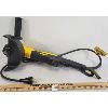 Image 2 : DEWALT 7IN CORDED ANGLE GRINDER - 120V - AS NEW 