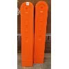 Image 1 : LOT OF 5 - HUSQVARNA 24-28IN CHAINSAW BAR COVERS