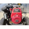 Image 2 : HONDA GC 190 PRESSURE WASHER W/ ACCESSORIES - 3000PSI 