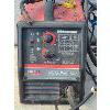 Image 2 : LINCOLN ELECTRIC WELD-PAK 100 PORTABLE WELDER 