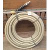 Image 1 : 50FT PRESSURE WASHER HOSE 