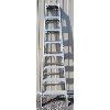 Image 1 : 7FT ALUMINUM LADDER