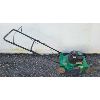 Image 1 : BRIGGS & STRATTON WEEDEATER 450 SERIES PUSH MOWER - 148CC