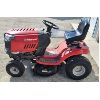 Image 1 : TROY-BILT TB36 GAS POWERED RIDE ON MOWER - 36 INCH DECK 