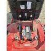 Image 8 : TROY-BILT TB36 GAS POWERED RIDE ON MOWER - 36 INCH DECK 