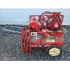 Image 8 : 115V AIR COMPRESSOR 