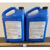 Image 2 : LOT OF 2 - CERTIFIED CONCENTRATED ANTIFREEZE - 3.78L 