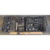 Image 1 : 138PC DRILL BIT SET - SEE ALL PICS 