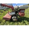 Image 1 : HONDA FR 700 REAR TINE TILLER