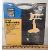 Image 1 : POWER FIST 18V CORDLESS DRILL KIT - NEW 