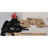 Image 1 : JOB LOT - POWER GRIP VACUUM CUP - TOOL BELTS - ETC