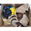 Image 2 : JOB LOT - POWER GRIP VACUUM CUP - TOOL BELTS - ETC