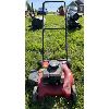 Image 1 : YARD MACHINES 4.5 LAWN MOWER 